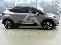 2017 Renault Samsung QM3