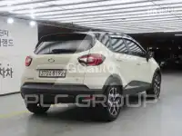 2017 Renault Samsung QM3