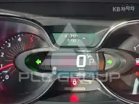2017 Renault Samsung QM3