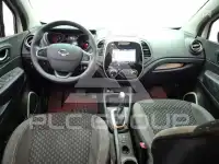 2017 Renault Samsung QM3