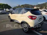 2017 Renault Samsung QM3