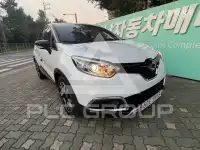 2017 Renault Samsung QM3