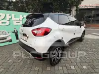 2017 Renault Samsung QM3