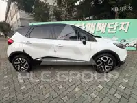 2017 Renault Samsung QM3