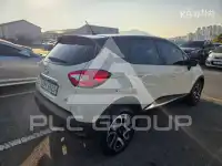 2017 Renault Samsung QM3