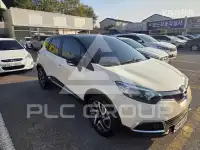 2017 Renault Samsung QM3