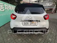 2017 Renault Samsung QM3