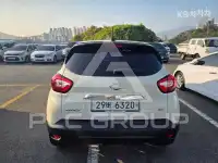 2017 Renault Samsung QM3