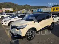 2017 Renault Samsung QM3