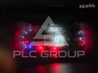 2017 Renault Samsung QM3