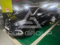 2017 Renault Samsung QM3