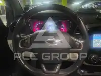 2017 Renault Samsung QM3