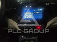 2017 Renault Samsung QM3