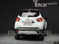 2017 Renault Samsung QM3