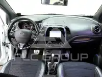 2017 Renault Samsung QM3