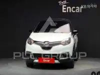 2017 Renault Samsung QM3