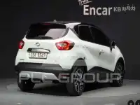 2017 Renault Samsung QM3