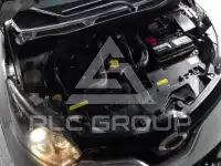 2017 Renault Samsung QM3