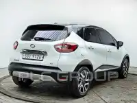 2017 Renault Samsung QM3