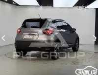 2017 Renault Samsung QM3