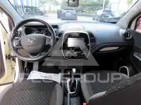 2017 Renault Samsung QM3