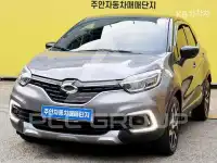 2017 Renault Samsung QM3