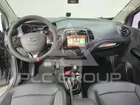 2017 Renault Samsung QM3