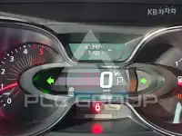2017 Renault Samsung QM3