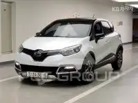 2017 Renault Samsung QM3