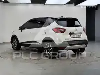 2017 Renault Samsung QM3