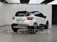2017 Renault Samsung QM3