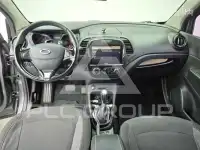 2017 Renault Samsung QM3