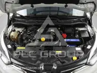 2017 Renault Samsung QM3