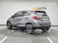 2017 Renault Samsung QM3