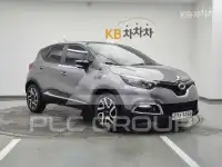 2017 Renault Samsung QM3