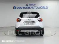 2017 Renault Samsung QM3