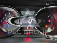 2017 Renault Samsung QM3