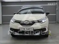 2017 Renault Samsung QM3