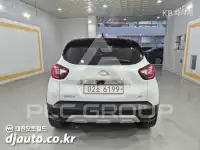 2017 Renault Samsung QM3