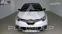 2017 Renault Samsung QM3