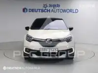 2017 Renault Samsung QM3