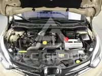 2017 Renault Samsung QM3