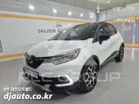 2017 Renault Samsung QM3