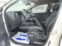2017 Renault Samsung QM3