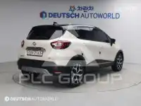 2017 Renault Samsung QM3