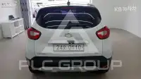 2017 Renault Samsung QM3