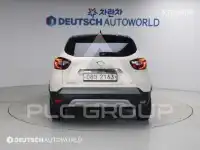 2017 Renault Samsung QM3