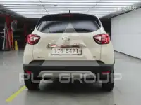 2017 Renault Samsung QM3