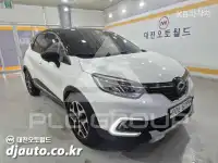 2017 Renault Samsung QM3