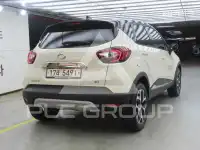 2017 Renault Samsung QM3